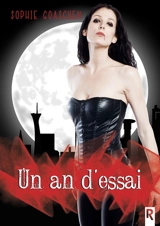 Chantage - Samuel Palladino