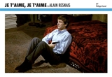 Je t'aime, je t'aime de Alain Resnais - Philippe Fauvel