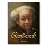 Rembrandt : tout l'oeuvre peint - Volker Manuth