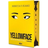 Yellowface - Rebecca F. Kuang