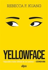 Yellowface - Rebecca F. Kuang