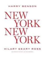 Harry Benson New York New York - Benson T.O
