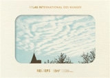 Atlas international des nuages - Comité météorologique international