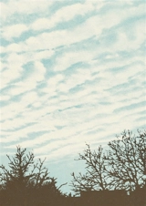 Atlas international des nuages : carnet - Comité météorologique international