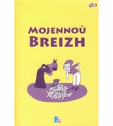 Mojennoù Breizh - Jérôme Palud