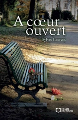 A coeur ouvert - Sylvie Laurens Aubry