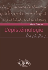 L'épistémologie - Miguel Espinoza