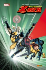 Astonishing X-Men. Vol. 1. Surdoués - Joss Whedon