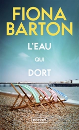 L'eau qui dort - Fiona Barton