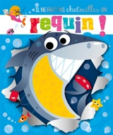 Il ne faut pas chatouiller un requin ! - Stuart Lynch