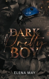 Dark pretty boy - Elena May