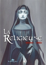 La religieuse - Denis Diderot