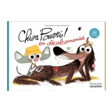 Chien Pourri ! en décalcomanies - Colas Gutman