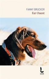 Far Ouest - Fanny Brucker