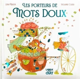 Les porteurs de mots doux - Lenia Major