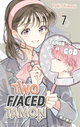 Two F/aced Tamon. Vol. 7 - Yuki Shiwasu