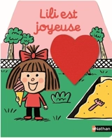 Lili est joyeuse - Marion Piffaretti