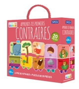 Apprends tes premiers contraires - Matteo Gaule