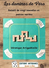 Les dominos de Véro - Artiguebieille, Véronique