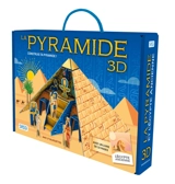 La pyramide 3D - Irena Trevisan