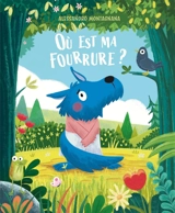Où est ma fourrure ? - Alessandro Montagnana