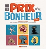 Le prix du bonheur T.T.C. - Pierre Bordaberry