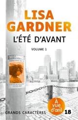 L'été d'avant - Lisa Gardner