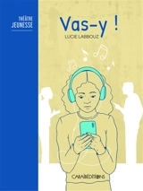 Vas-y ! - Lucie Labbouz