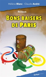 Bons baisers de Paris - Hélène Blanc