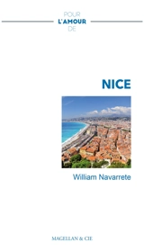 Nice - William Navarrete