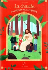 La charité enseignée aux enfants - J.-M. Angeli