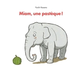 Miam, une pastèque ! - Yuichi Kasano