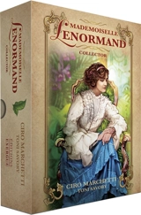 Mademoiselle Lenormand : collector - Ciro Marchetti