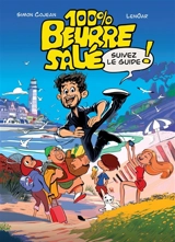 100 % beurre salé : suivez le guide ! - Simon Cojean