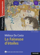La faiseuse d'étoiles - Mélissa Da Costa