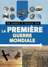 La Première Guerre mondiale - Jim Eldridge