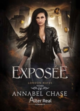 London Hayes. Vol. 4. Exposée - Annabel Chase