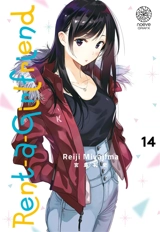 Rent-a-girlfriend. Vol. 14 - Reiji Miyajima