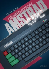 Génération Amstrad CPC - Patrick Hellio