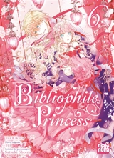 Bibliophile Princess. Vol. 6 - Yui