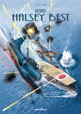 Richard Halsey Best - Antonio Gil