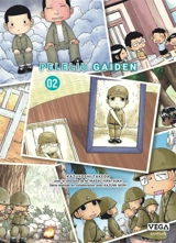 Peleliu gaiden. Vol. 2 - Kazuyoshi Takeda