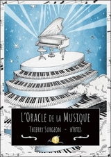 L'oracle de la musique - Thierry Surgeon