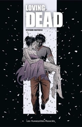 Loving dead - Stefano Raffaele