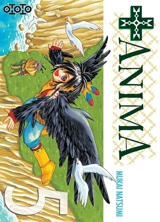 +Anima. Vol. 5 - Natsumi Mukai