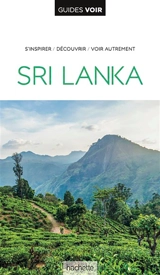 Sri Lanka - Rachael Heston