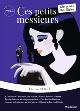 Ces petits messieurs - Louise Colet