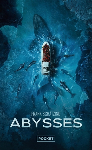 Abysses - Frank Schätzing