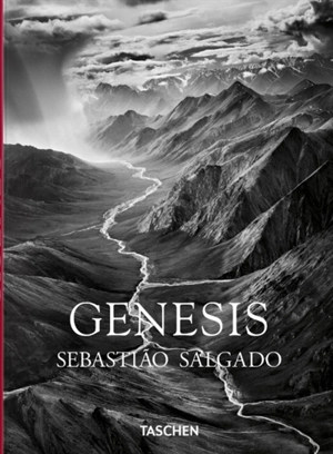 Genesis - Sebastiao Salgado