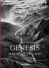 Genesis - Sebastiao Salgado